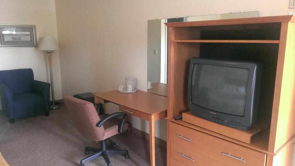 Naugatuck Motor Lodge Стая снимка